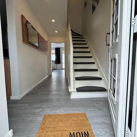 Smolly'S Ferienwohnung Bad Zwischenahn Bagian luar foto