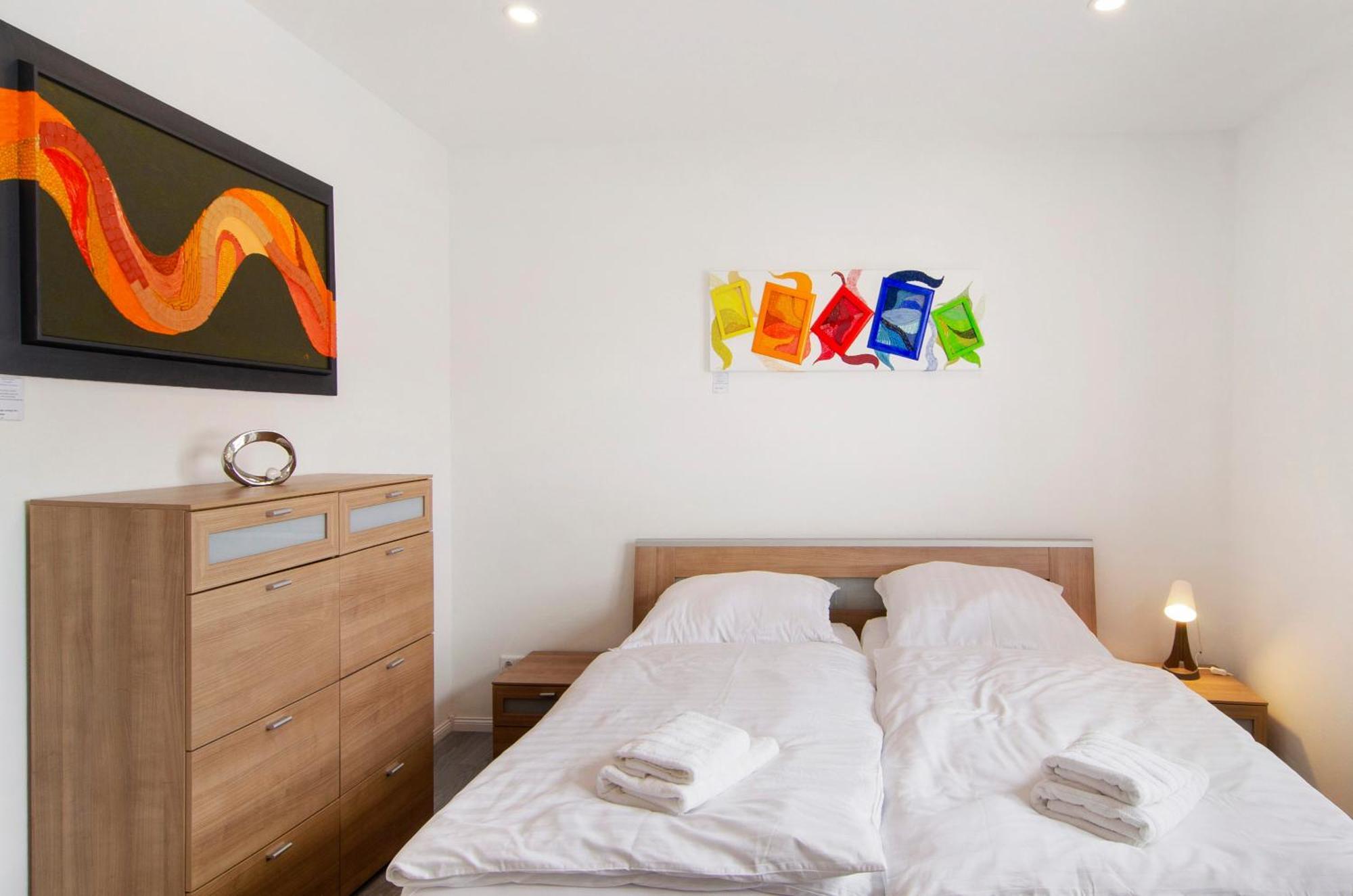 Smolly'S Ferienwohnung Bad Zwischenahn Bagian luar foto
