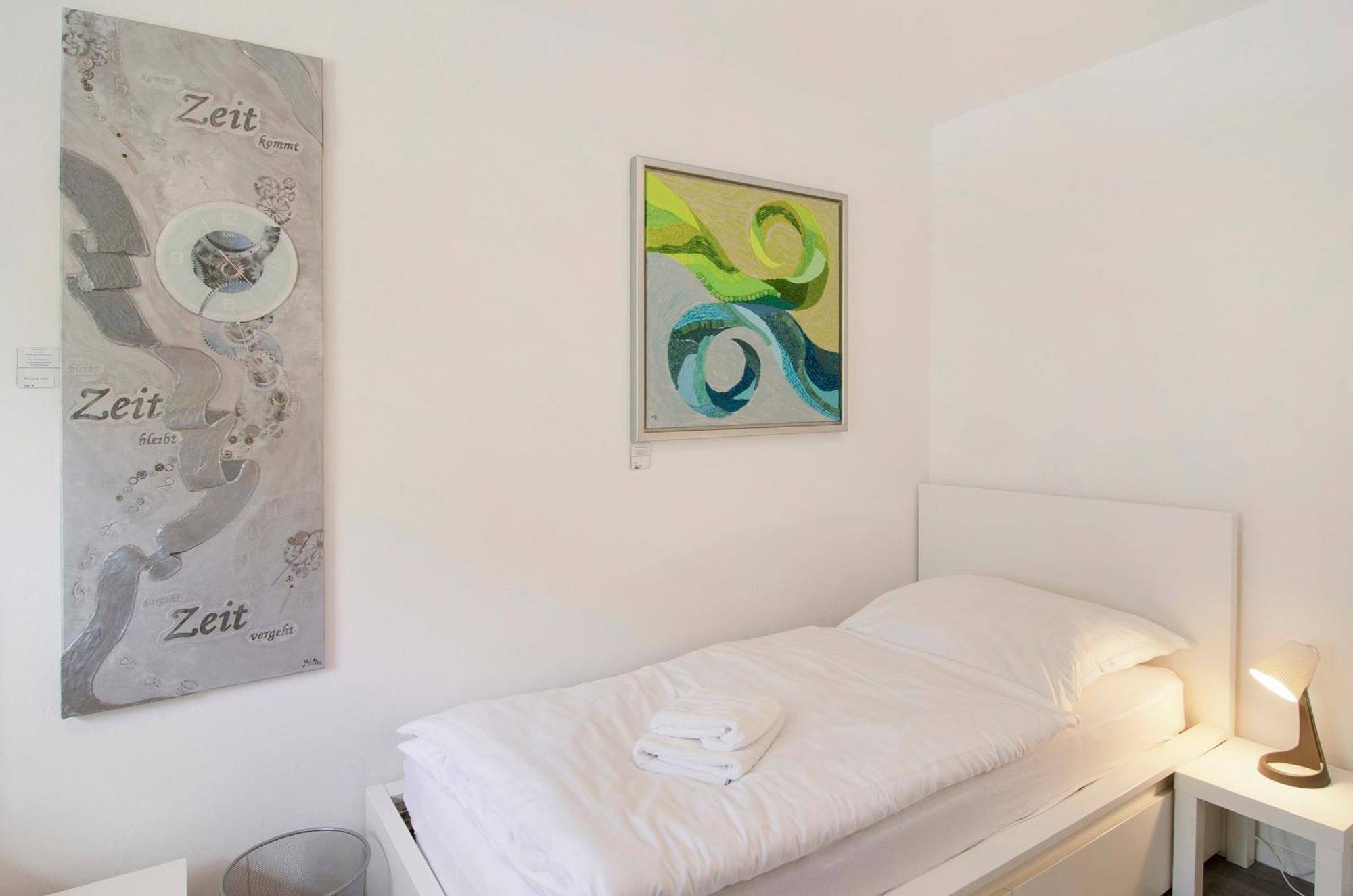Smolly'S Ferienwohnung Bad Zwischenahn Bagian luar foto