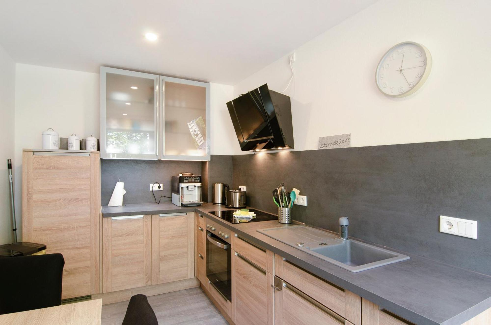 Smolly'S Ferienwohnung Bad Zwischenahn Bagian luar foto