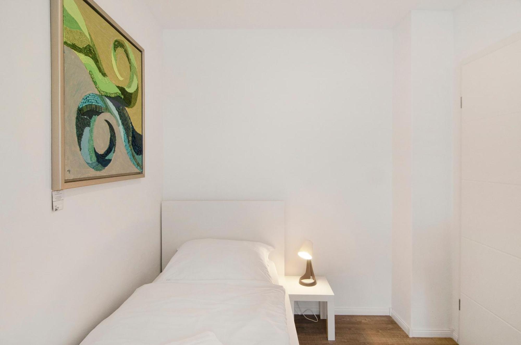Smolly'S Ferienwohnung Bad Zwischenahn Bagian luar foto