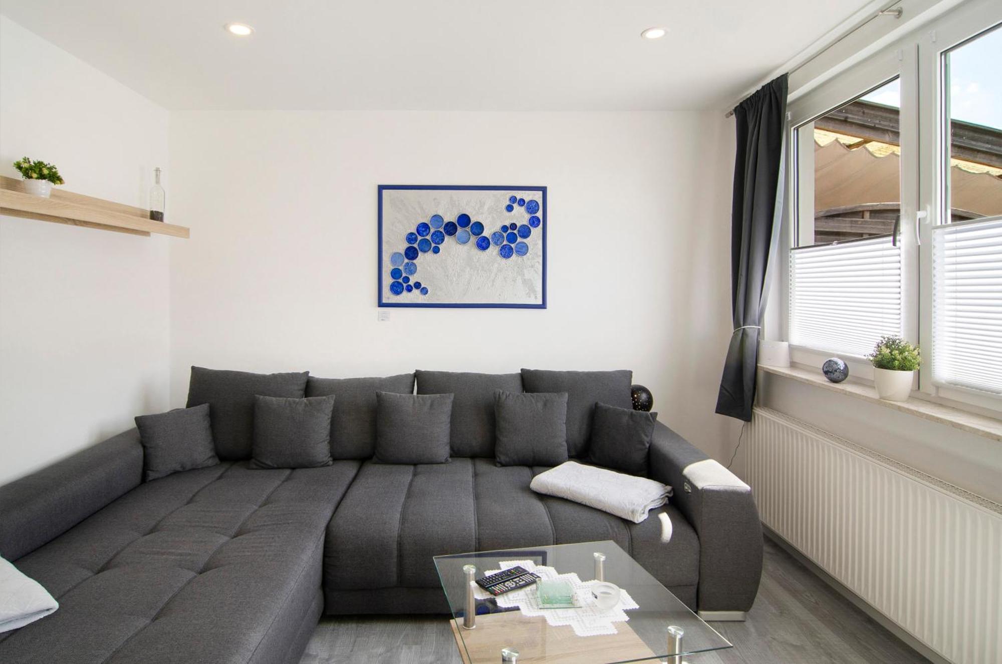 Smolly'S Ferienwohnung Bad Zwischenahn Bagian luar foto