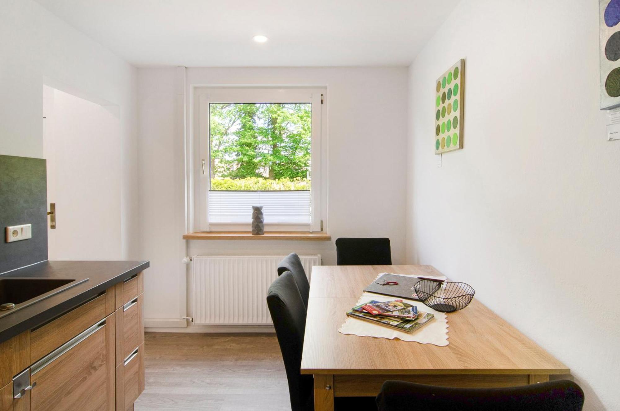 Smolly'S Ferienwohnung Bad Zwischenahn Bagian luar foto