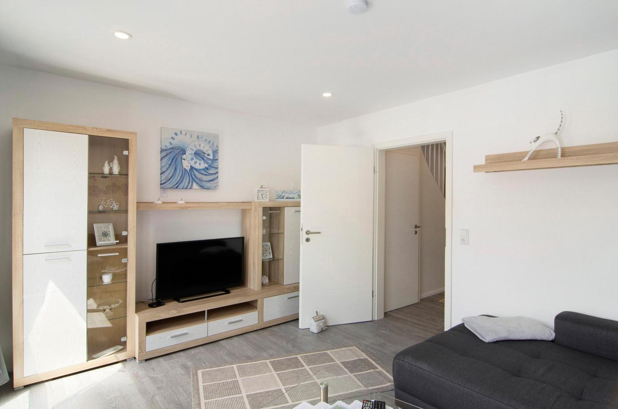 Smolly'S Ferienwohnung Bad Zwischenahn Bagian luar foto