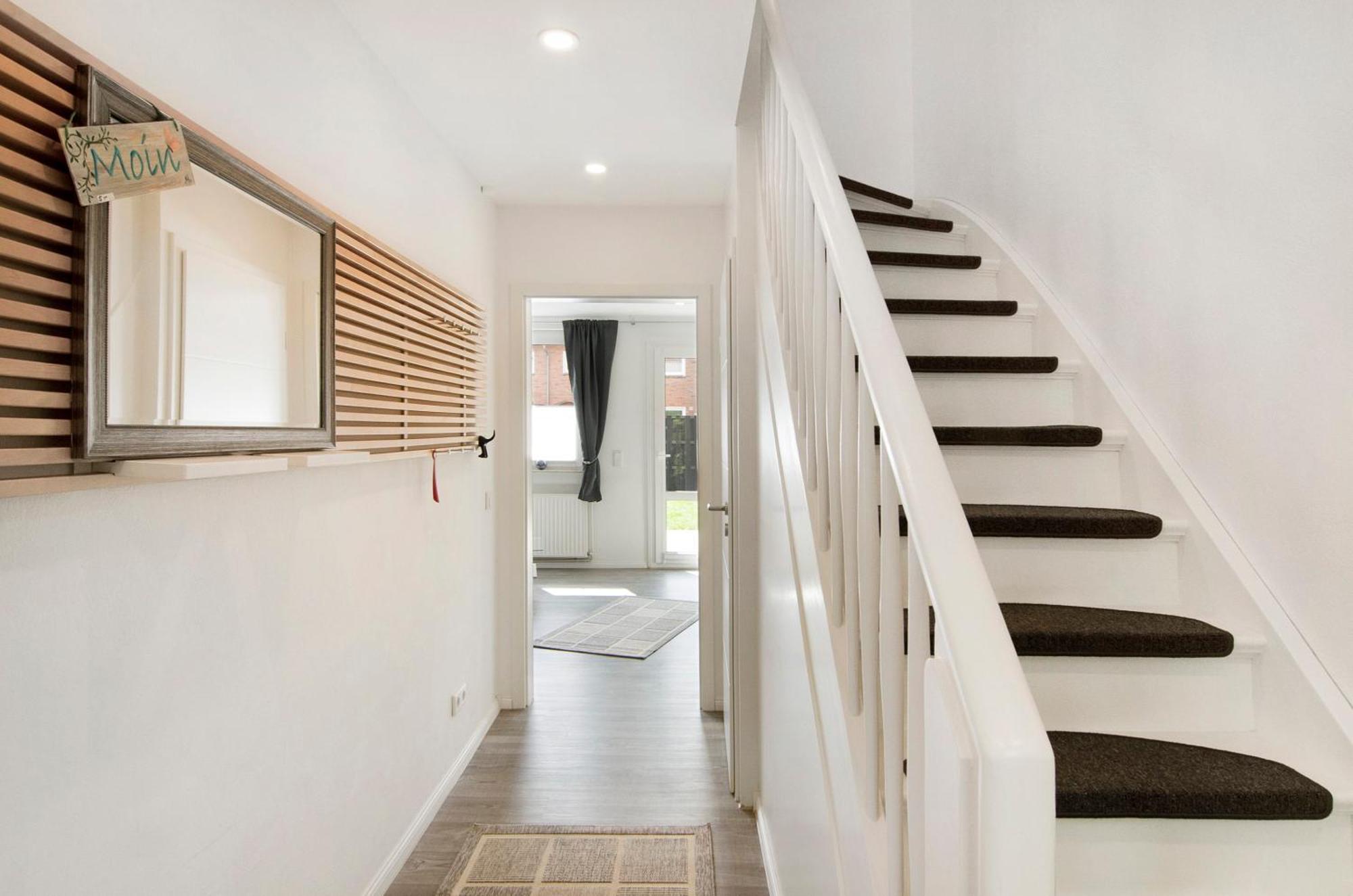 Smolly'S Ferienwohnung Bad Zwischenahn Bagian luar foto